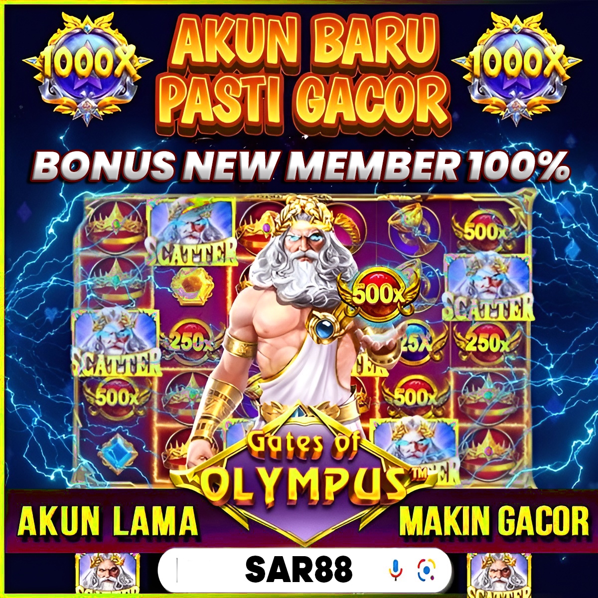 Sar88: Solusi Praktis untuk Top Up Pulsa dan Game Online